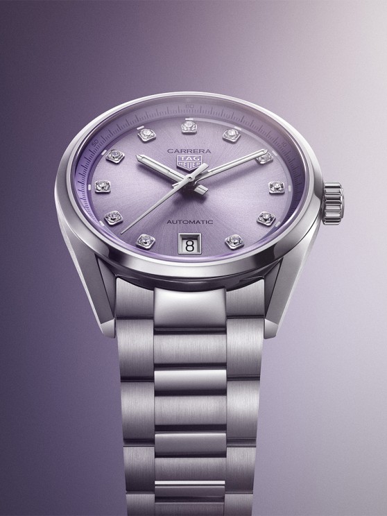 Carrera © TAG Heuer