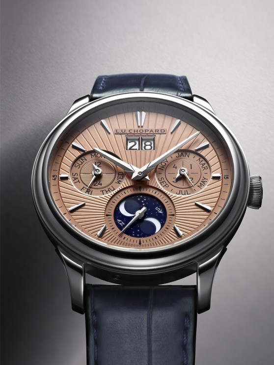 L.U.C Lunar One © Chopard