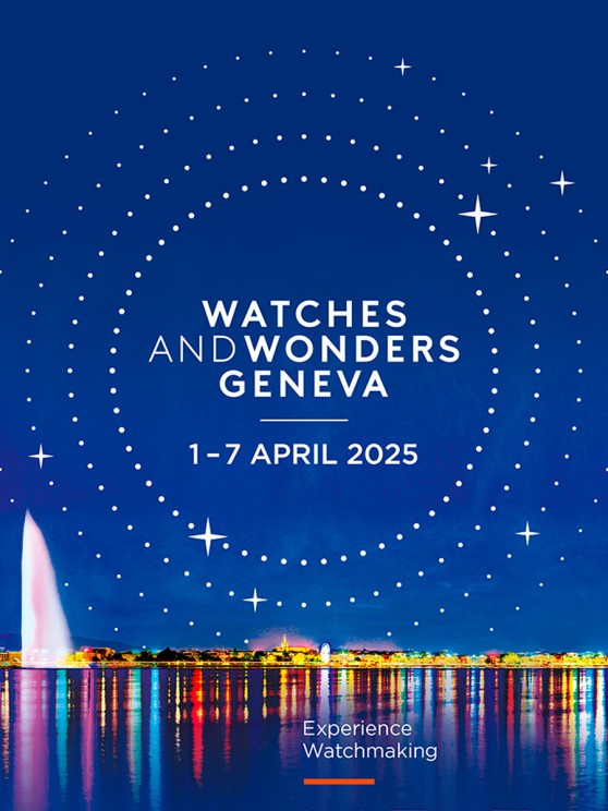 Watches & Wonders 2025