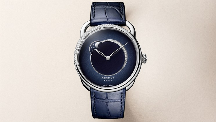 Arceau Petite lune ©&nbsp;Hermès