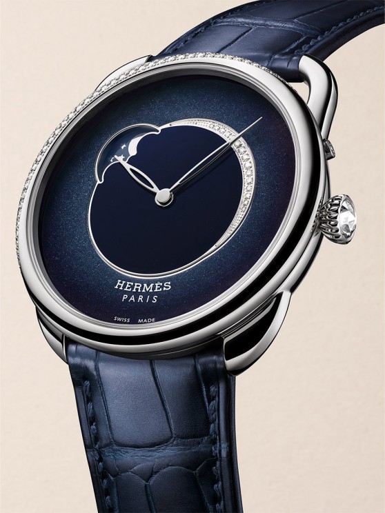 Arceau Petite lune ©&nbsp;Hermès
