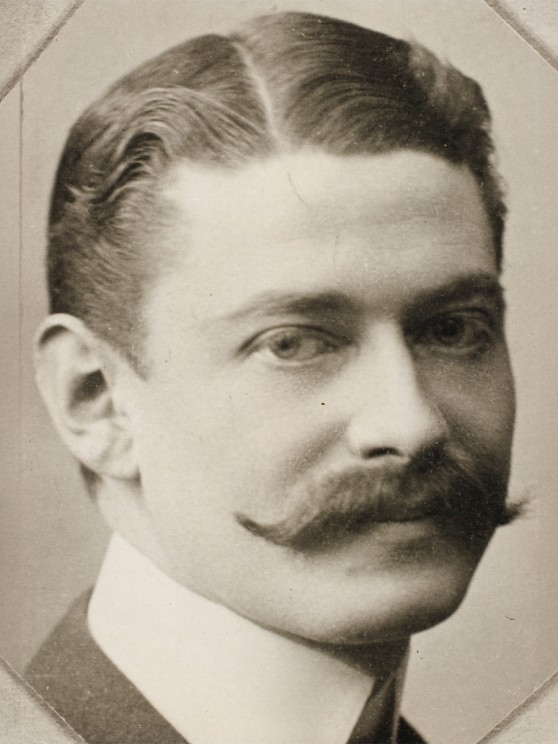 Louis Cartier, Archives Cartier Paris © Cartier