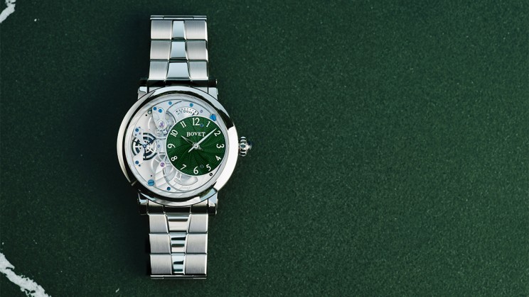 Récital 21 ©&nbsp;Bovet
