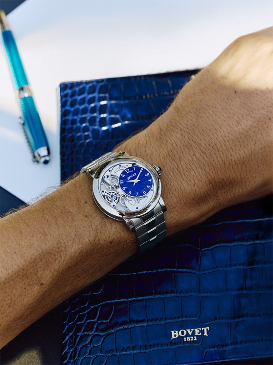 Récital 21 ©&nbsp;Bovet