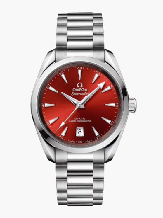 SeaMaster Aqua Terra Shades © Omega