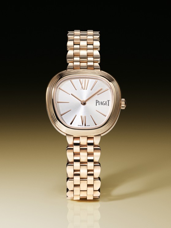 Sixtie © Piaget
