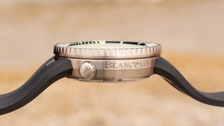 BOC IV © Blancpain