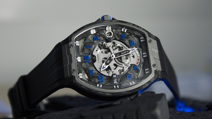 BL-Endurnace « COOL Racing 2024 » © Lorige