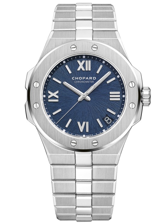 Alpine Eagle automatique © Chopard