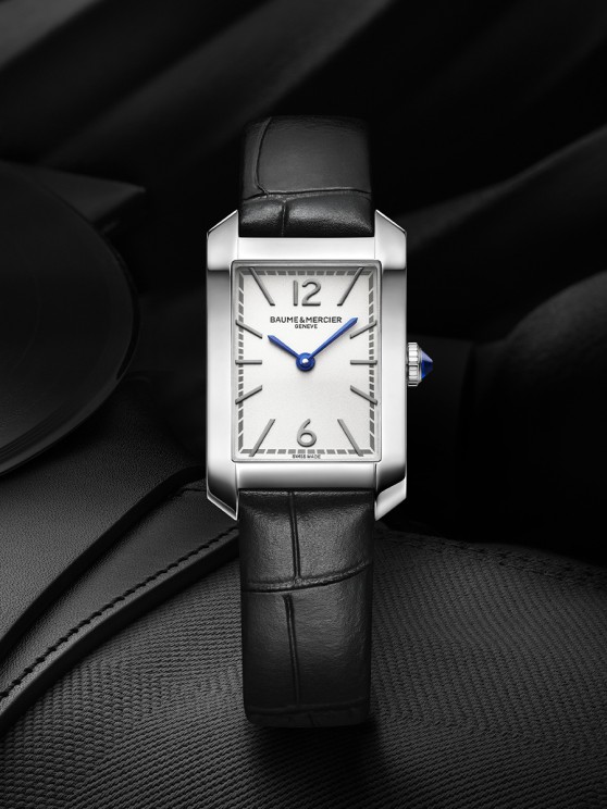 Hampton © Baume & Mercier