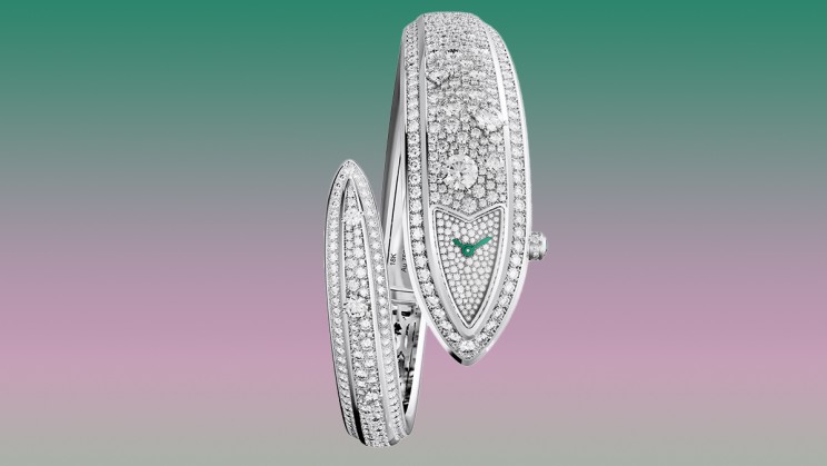 Serpenti Aeterna © Bulgari