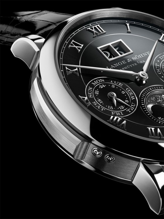 Minute Repeater Perpetual © A.Lange & Söhne