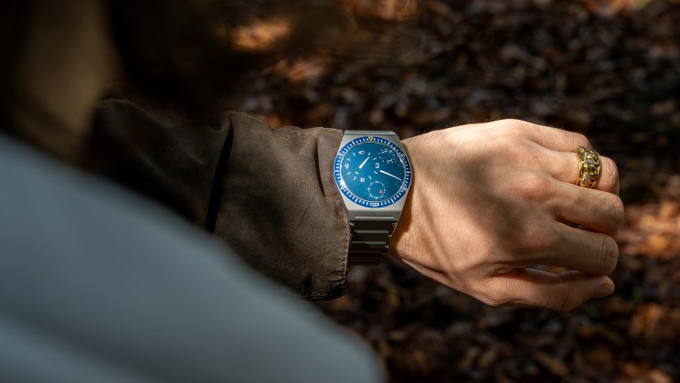 Type 7 © WorldTempus