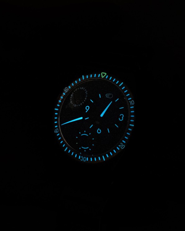 Type 7 © WorldTempus