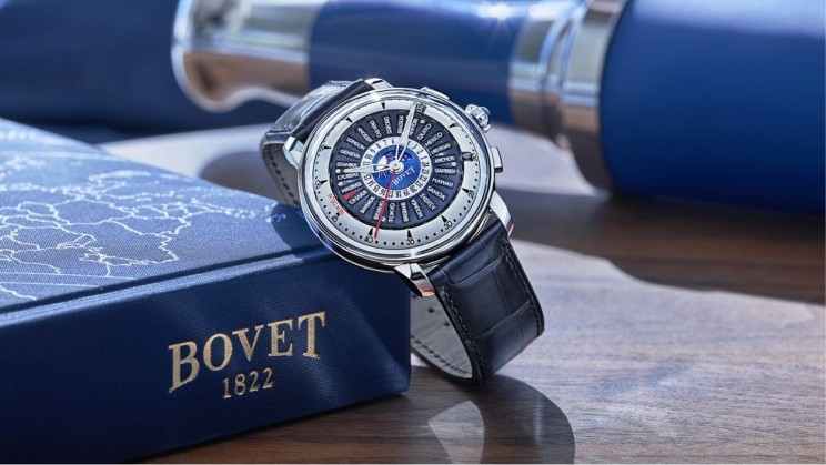 Récital 30 © Bovet 1822