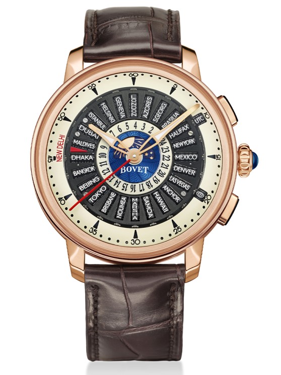 Récital 30 © Bovet 1822