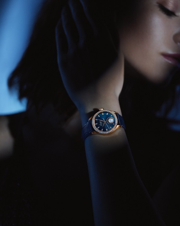 Serenade Luna © Glashütte Original