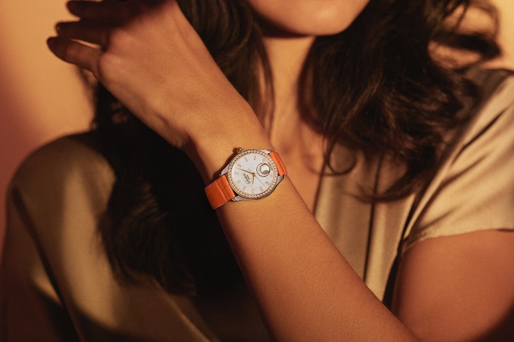 Serenade Luna © Glashütte Original