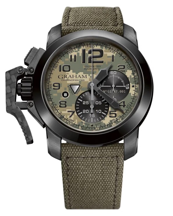  Big Pilot’s Watch Shock Absorber Tourbillon XPL © graham