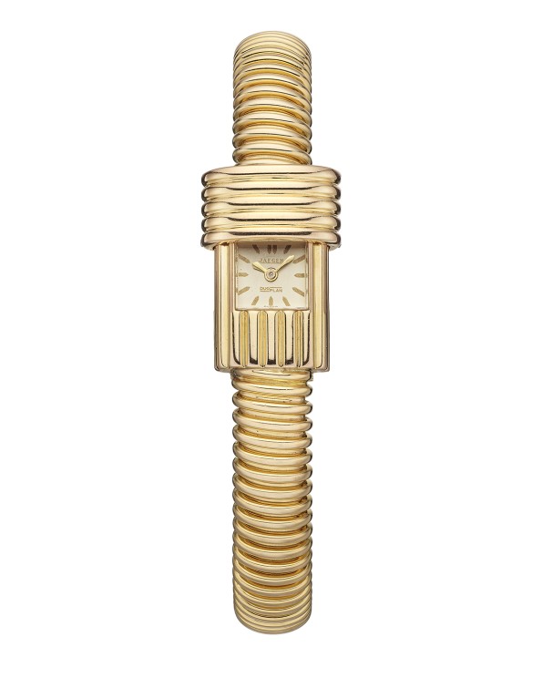 Turbogas © Jaeger-LeCoultre
