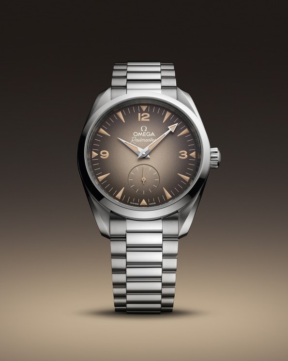 Railmaster © Omega