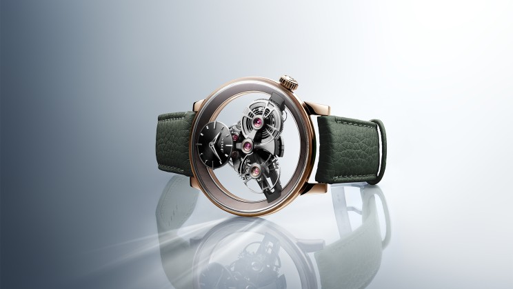 Special Project One © MB&F