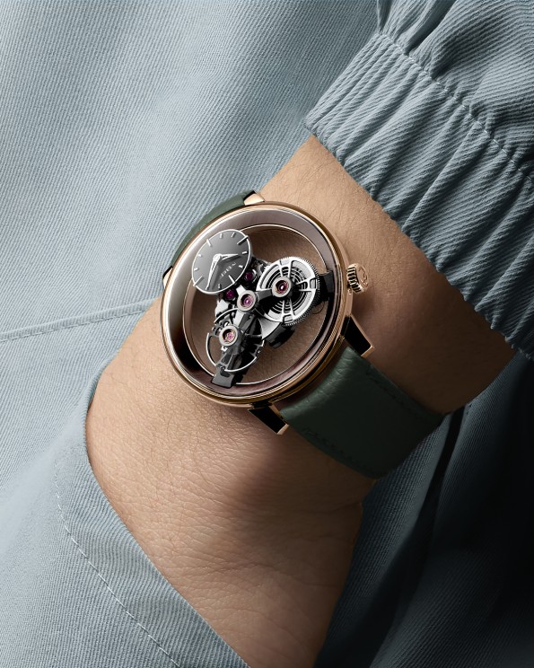 Special Project One © MB&F