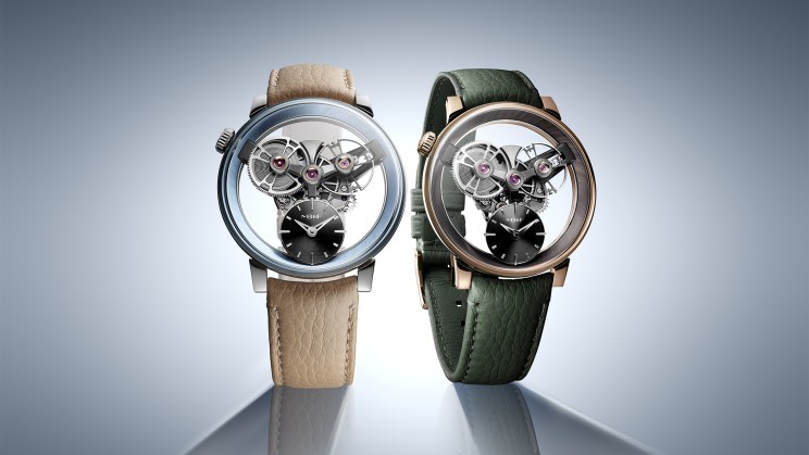 Special Project One © MB&F