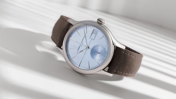 Classic Auto Horizon © Laurent Ferrier 