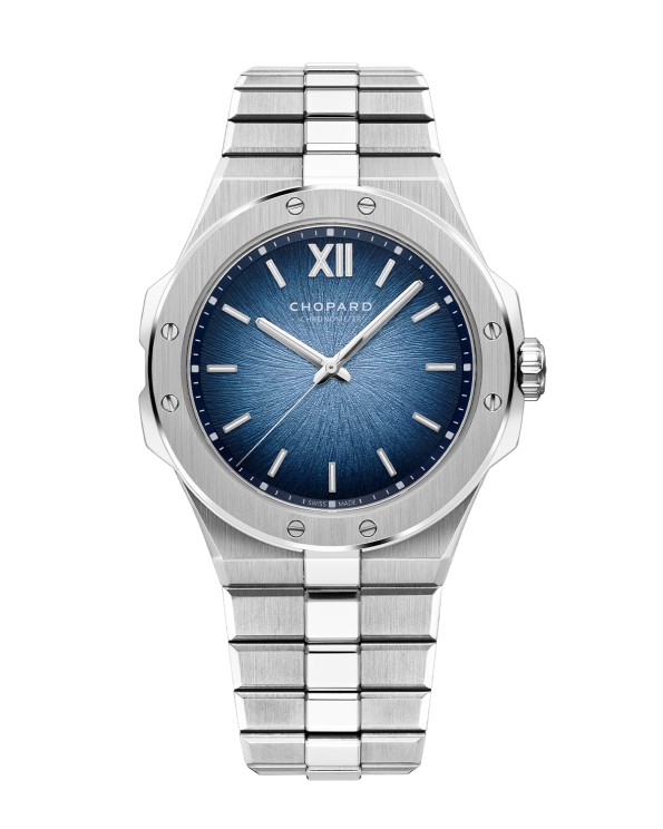 Alpine Eagle © Chopard