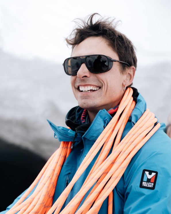 Charles Dubouloz ©ANTOINE.MESNAGE