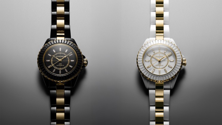 J12 © Chanel