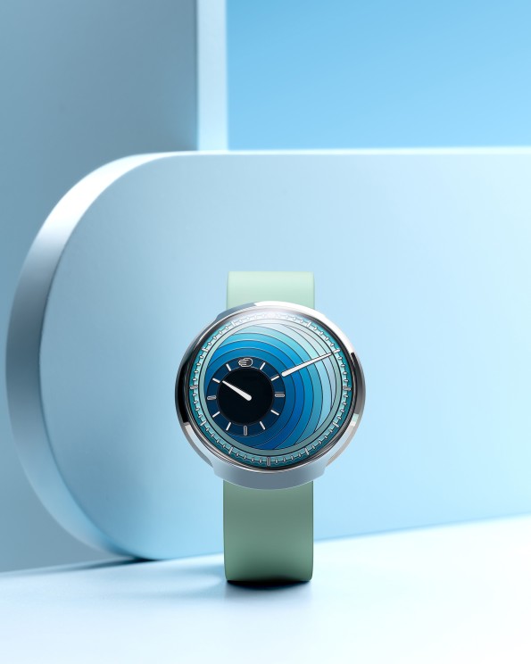 Type 8.1 DE2 © Ressence