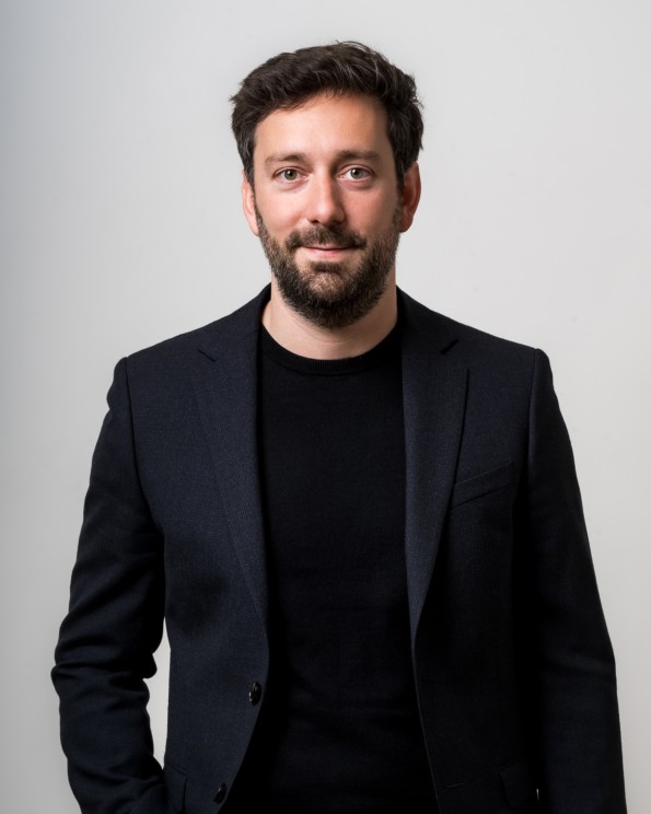 François Carbone ©MatisClub