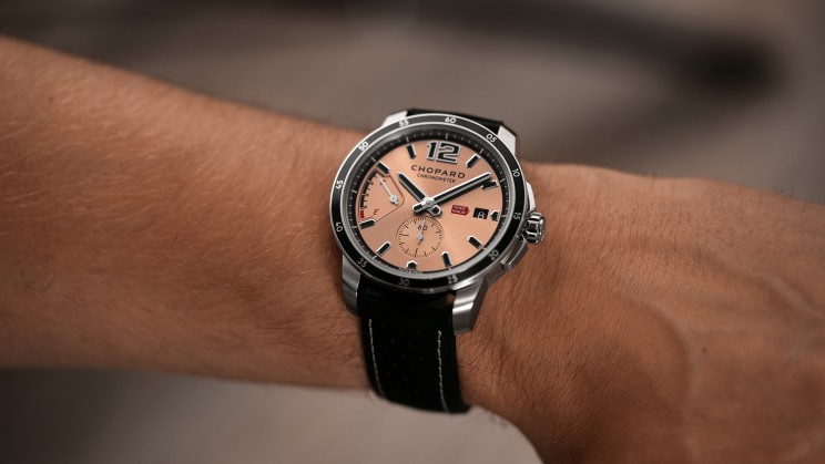 ©Chopard