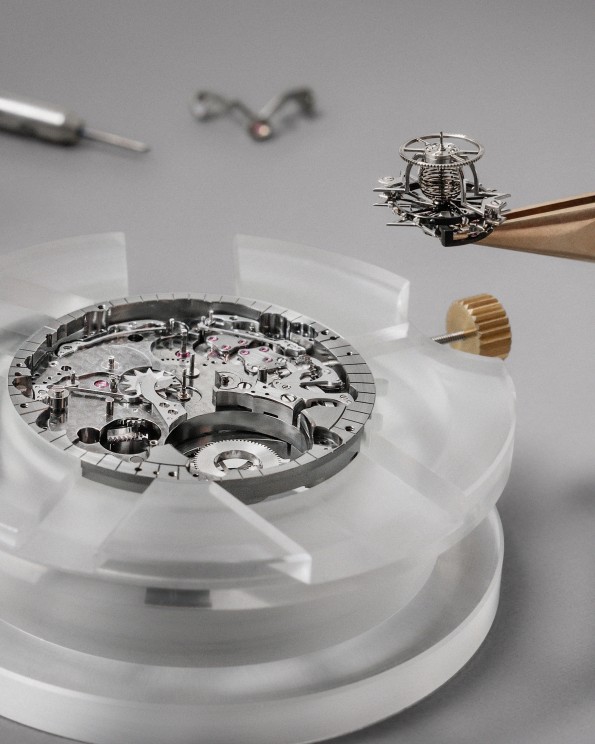 ©Vacheron Constantin