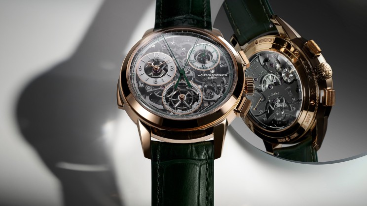 ©Vacheron Constantin