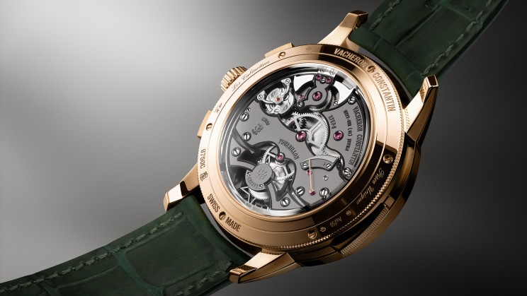 ©Vacheron Constantin