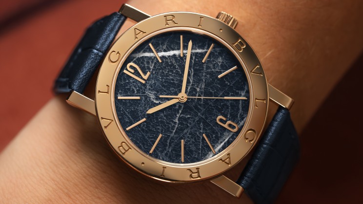 BVLGARI BVLGARI © Bulgari