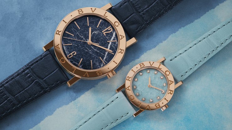 BVLGARI BVLGARI © Bulgari 