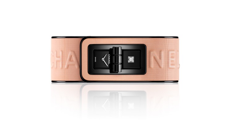 Code Coco Blush&nbsp;© Chanel