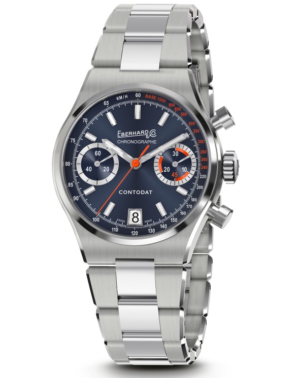 La Contodat © Eberhard & Co 