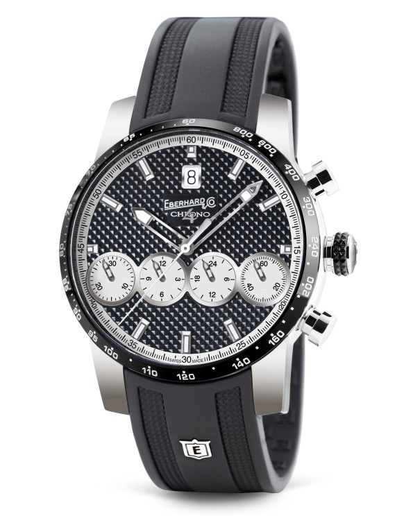 La Chrono 4 21-42 © Eberhard & Co. 