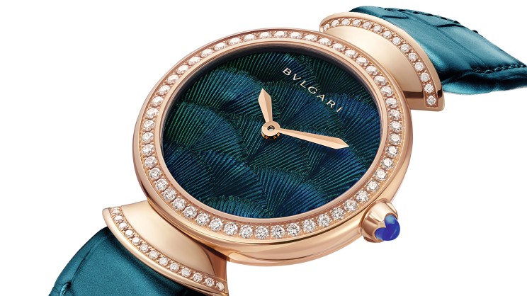 Diva’s Dream © Bulgari