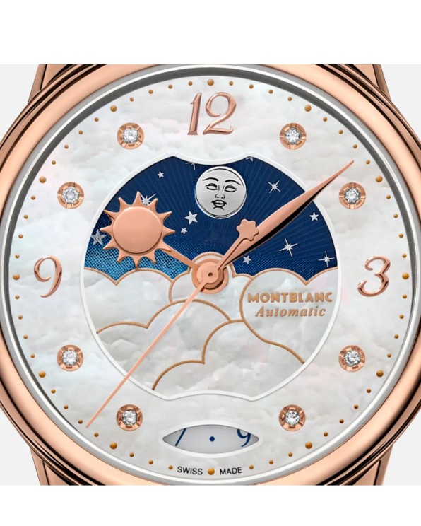 La Bohème Day & Night 30 mm © Montblanc