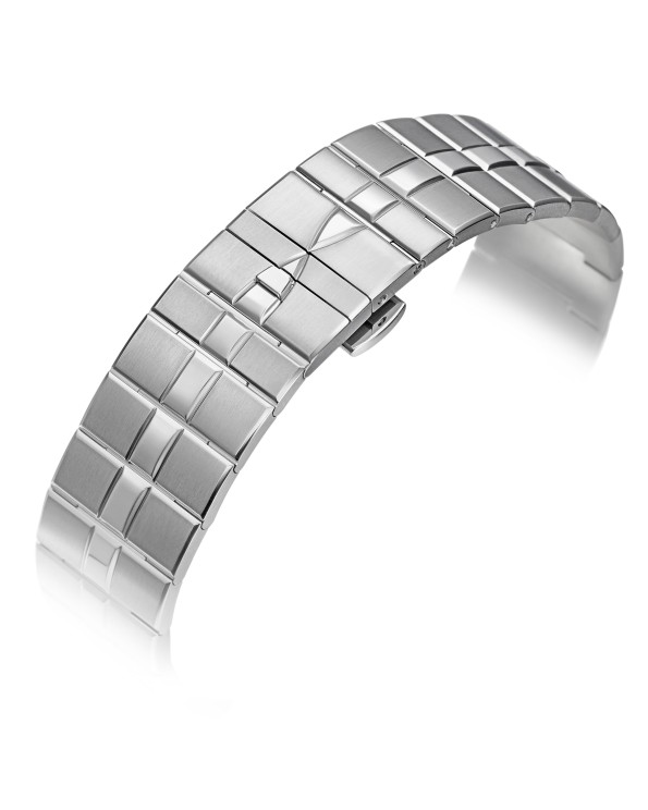 Bracelet de la Récital 12  © BOVET