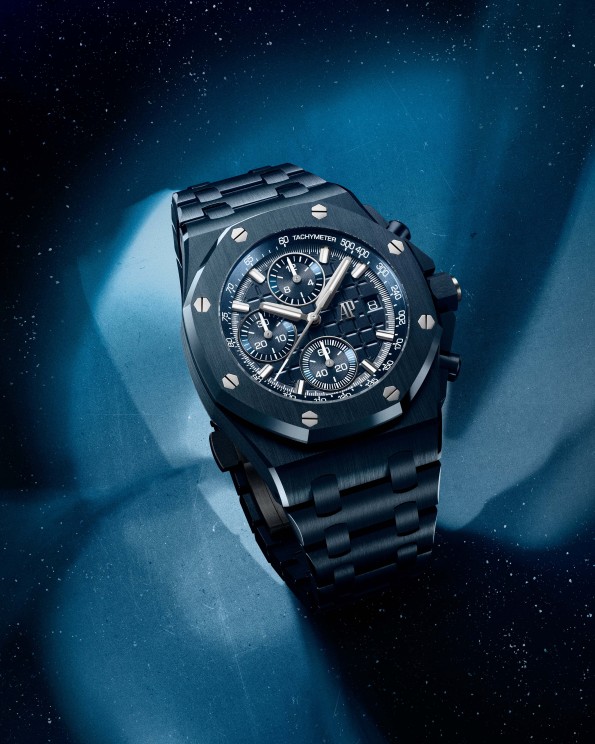 © Audemars Piguet 