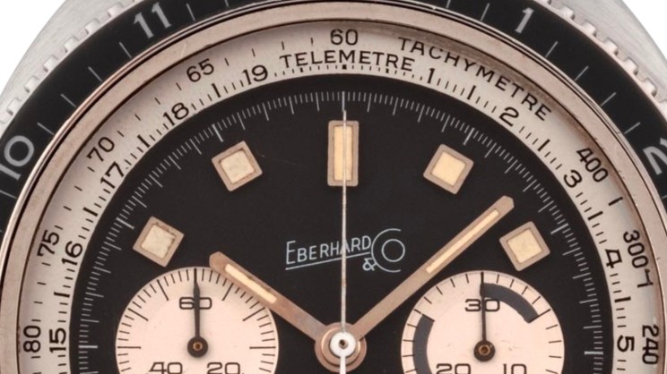 Contograf 31504 de 1969 © Eberhard & Co. cover 83059