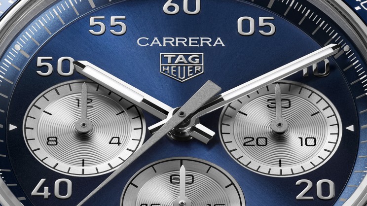 © TAG Heuer