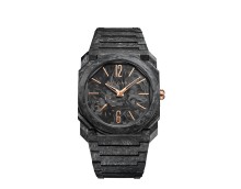 Octo Finissimo Carbongold Automatic ©